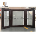 3 panel casement window bathroom bay windows for sale